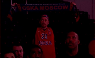 Ballų komanda Maskvoje per pratęsimą palaužė CSKA dublerius